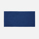 Полотенце Odelle, большое, ярко-синее
