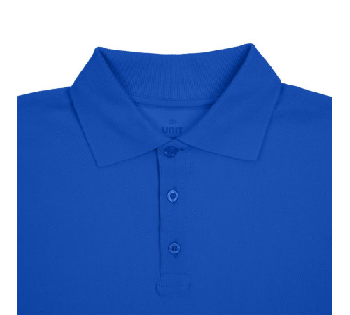 Рубашка поло мужская Virma Light, ярко-синяя (royal)