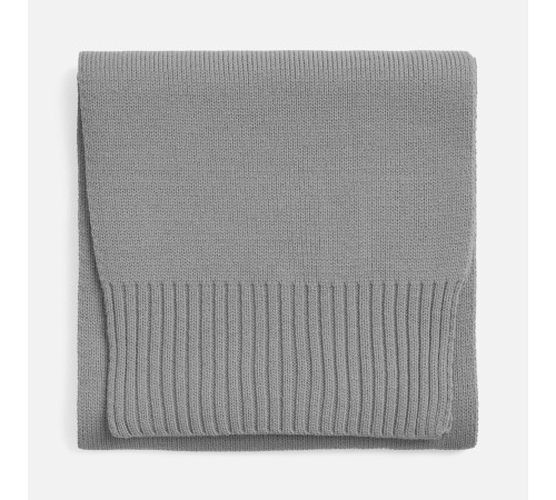 Шарф Sorang, серый