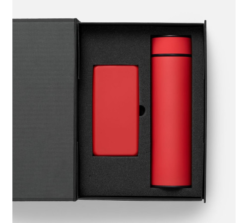 Набор Full Power, красный