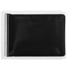 Зажим для купюр Alaska, черный