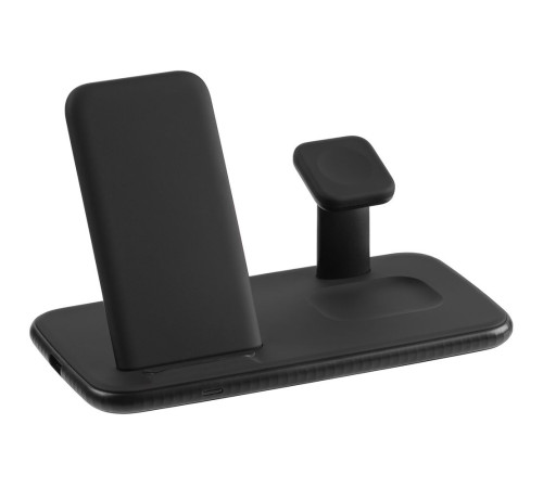 Зарядная станция Smart Nest, черная