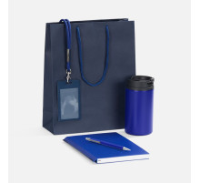 Набор Kroom Office, синий