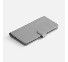 Дорожный органайзер Unison, серый