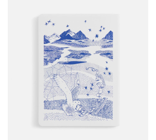 Набор «Неси тепло»