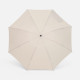 Зонт обратного сложения Easyroll, бежевый