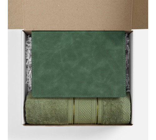 Набор Urban Home, зеленый