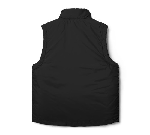 Жилет детский Kama Kids, черный