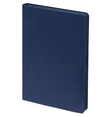 Ежедневник Fredo, недатированный, синий