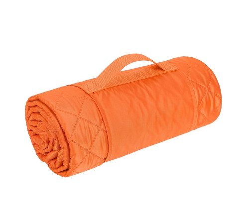 Плед для пикника Comfy, оранжевый