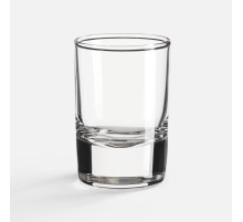 Стопка «Сиде», широкая