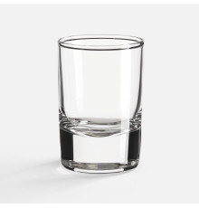 Стопка «Сиде», широкая