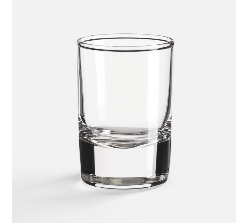 Стопка «Сиде», широкая