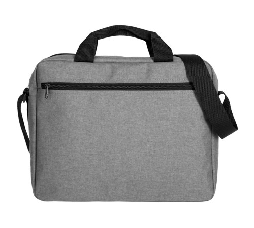 Конференц-сумка Member, серая
