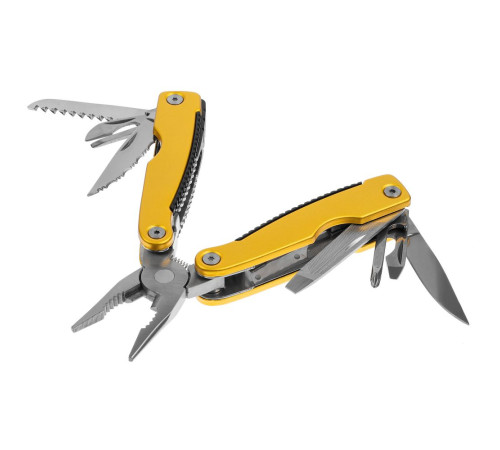 Мультитул Scout, желтый