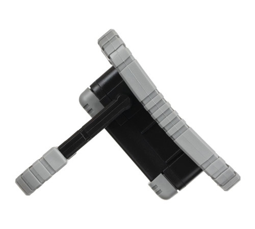 Фонарь аккумуляторный Grimsel, ver.2, серый