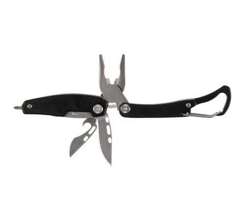 Мультитул Fixer, черный