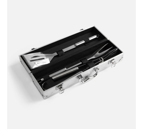 Набор для барбекю Hard Work