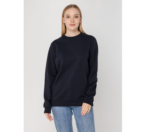 Свитшот Toima 2.0, темно-синий