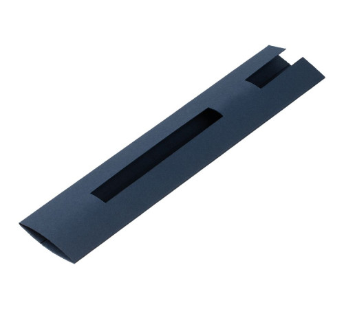 Чехол для ручки Hood Color, синий