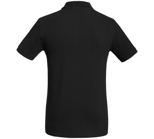 Рубашка поло мужская Inspire, черная