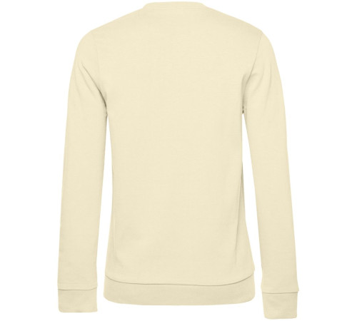 Свитшот женский Set In, светло-желтый