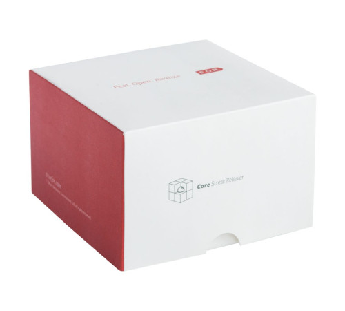 Магический антистресс Core, бежевый