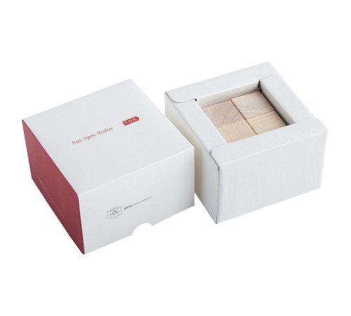 Магический антистресс Core, бежевый