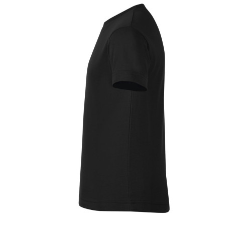 Футболка детская Regent Fit Kids, черная