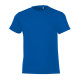 Футболка детская Regent Fit Kids, ярко-синяя (royal)