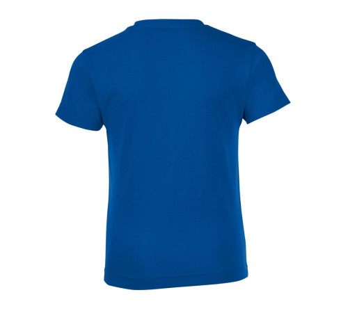 Футболка детская Regent Fit Kids, ярко-синяя (royal)