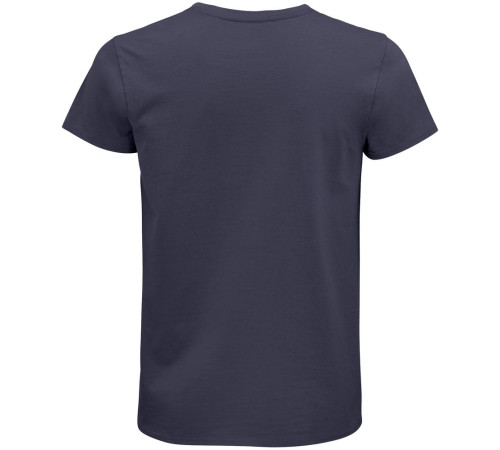 Футболка мужская Pioneer Men, темно-серая (графит)