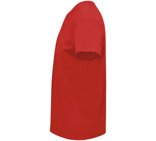 Футболка мужская Crusader Men, красная