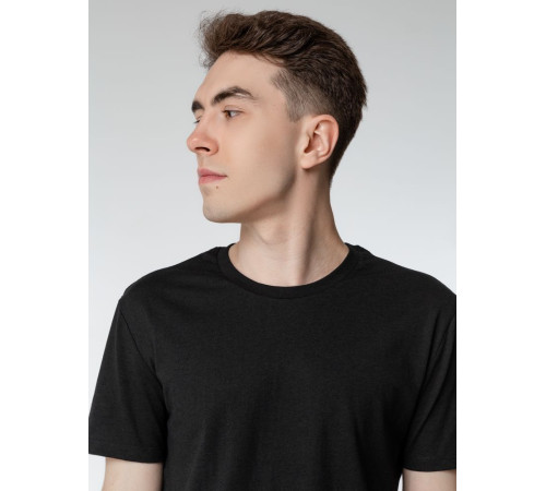 Футболка Odyssey, черная