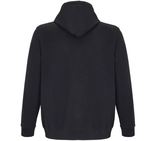 Толстовка унисекс Calipso, черная