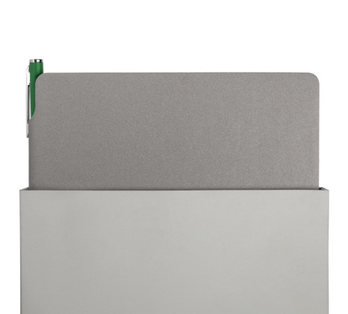 Набор Flexpen, серебристо-зеленый