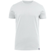 Футболка мужская American U, белая