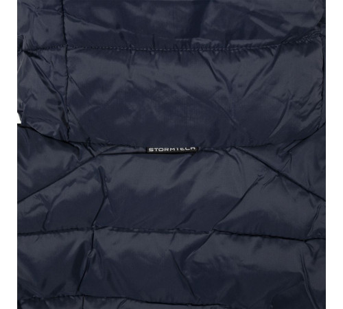 Куртка компактная мужская Stavanger, черная