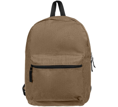 Рюкзак Melango, коричневый