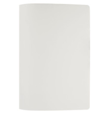 Обложка для паспорта Dorset, белая