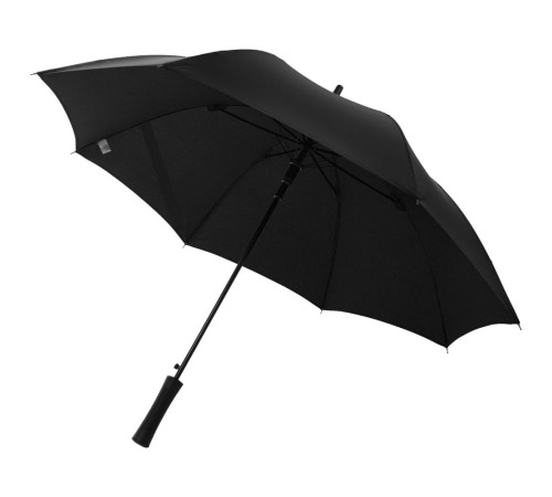 Зонт-трость Lanzer, черный