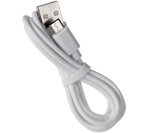 Настольный увлажнитель с подсветкой DH13, белый