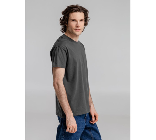 Футболка Imperial 190, темно-серая