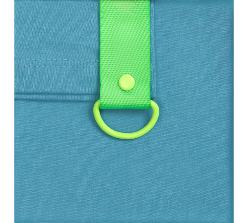 Футболка Imperial 190, бирюзовая