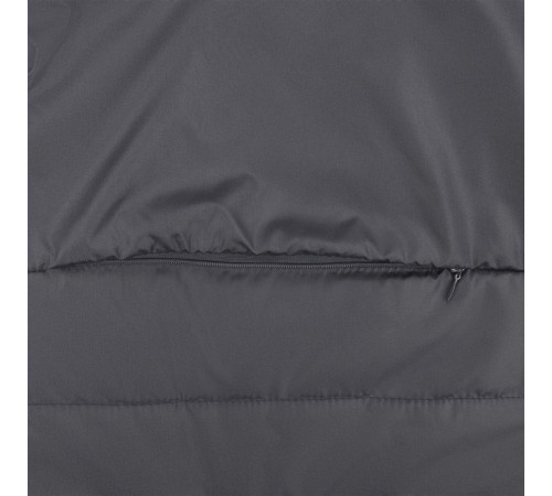 Жилет Leven, темно-серый (графит)