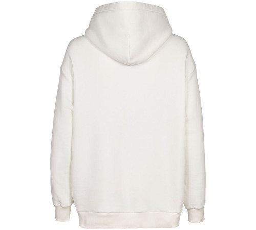 Худи Kulonga One Size, молочно-белое