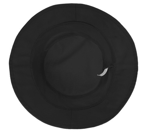 Панама Vento, черная