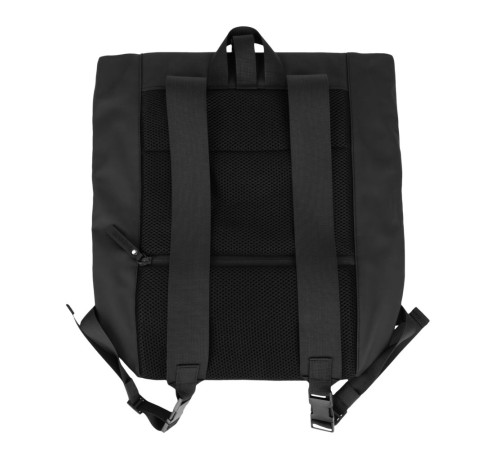 Рюкзак Traffic, черный