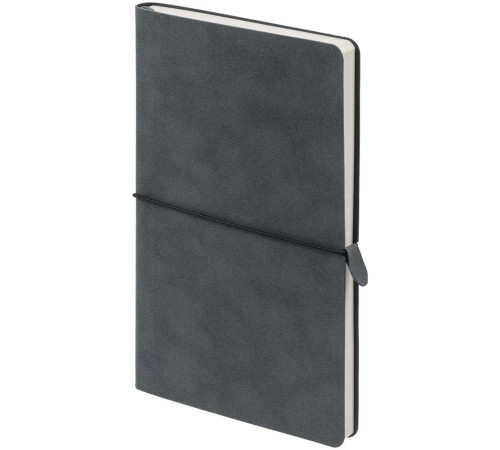 Набор Nubuk Simple, темно-серый