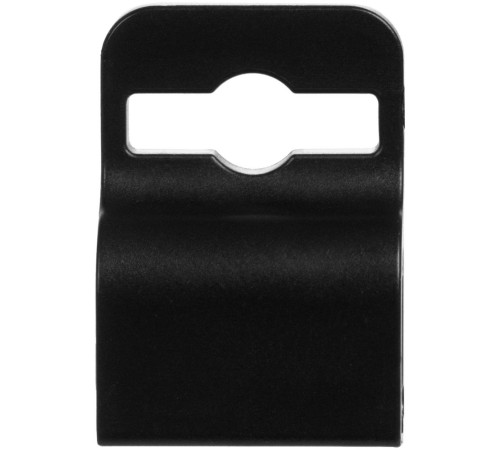 Держатель для бейджа Multiform, черный